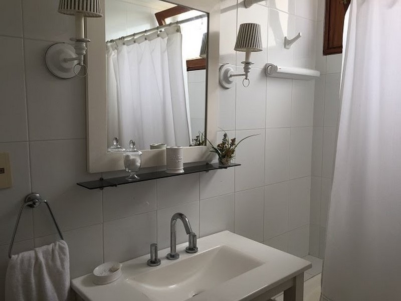Lindo departamento en alquiler en Brava 